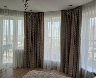 Наші роботи