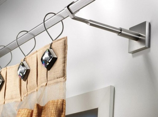 4 совета, как выбирать прищепки для штор