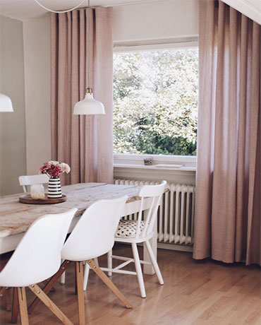 Пошив штор на заказ