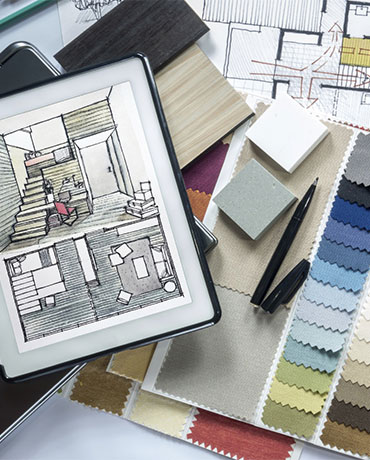 Выезд дизайнера 