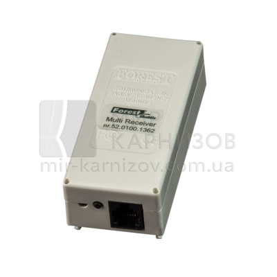 Приймальний модуль для Shuttle M