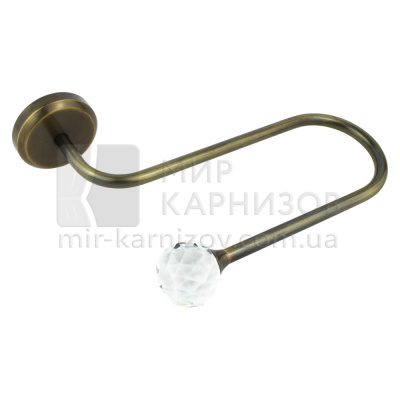 Розетка Guzzi 181135 