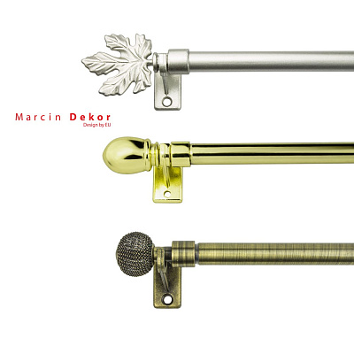 Карнизи Кафе