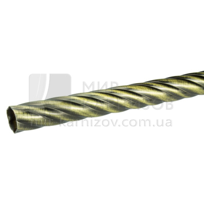 Труба твистер (Marcin-Dekor) 