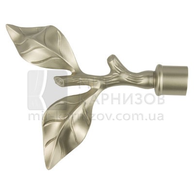 Лист Троянди