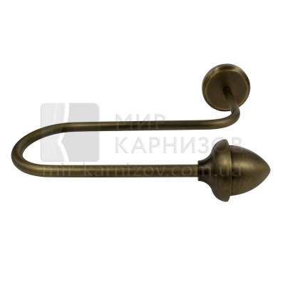 Розетка Guzzi 18.2165 