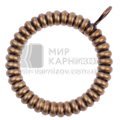 Кільце Guzzi 11 колекція