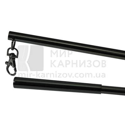 Штороводитель металевий