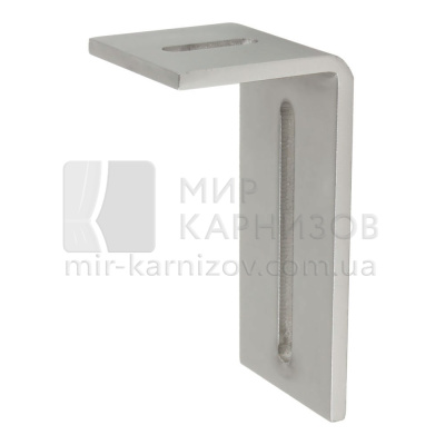 Кронштейн угольник малый TOP LINE 