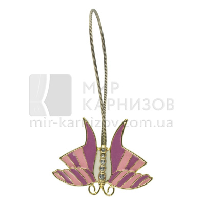 Магніт Метелик