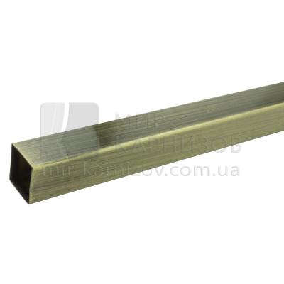 Труба Квадро 