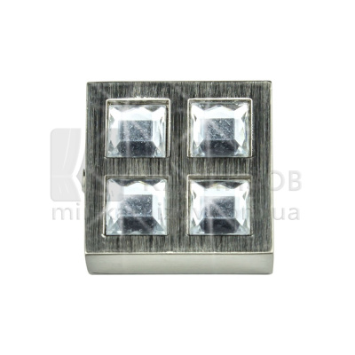 Окончание к кронштейну Квадро 