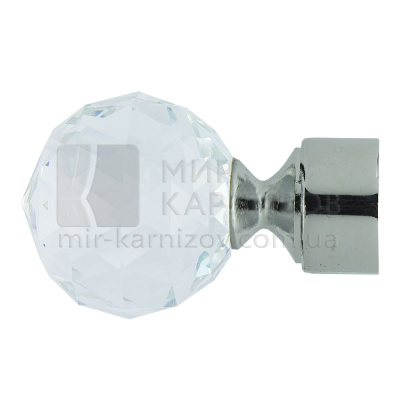 Кристалл Шар 