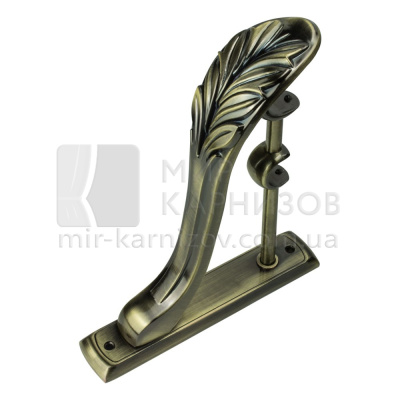 Кронштейн відкритий Ретро-2