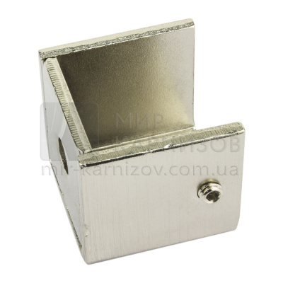 Кронштейн Квадро торцевой 