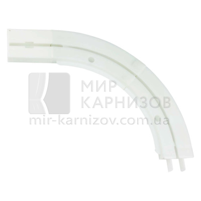 Комплект окончаний ОМ-1 (пара) 