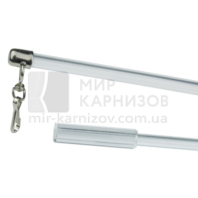 Штороводитель пластиковый (Marcin-Dekor) 