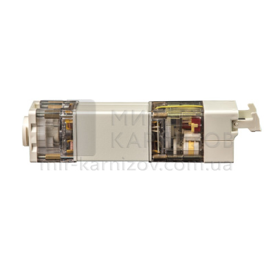 Мотор FOREST FMS 30W Фазний