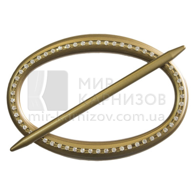 Заколка D0003 (2шт) 