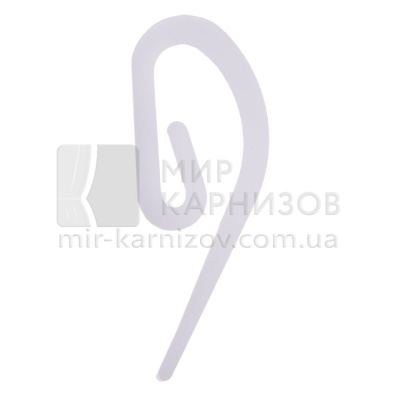 Крючок Сігма Lux (100шт.)