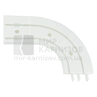 Комплект окончаний ОМ-2 (пара) 