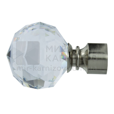 Кристалл Шар (Marcin-Dekor) 