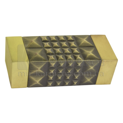 Насадка Квадро Куба 