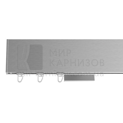 Профіль TOP LINE (нарізний)