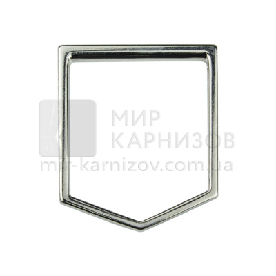 Кольцо Квадро (10шт) 