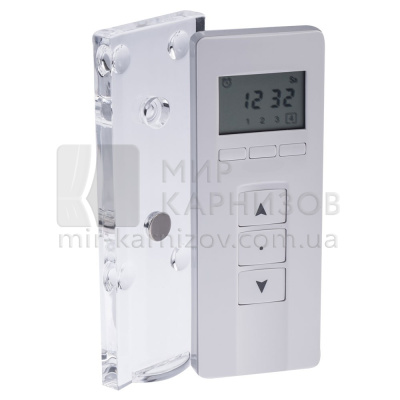 Пульт 4-канальный с таймером Infinity Motors 