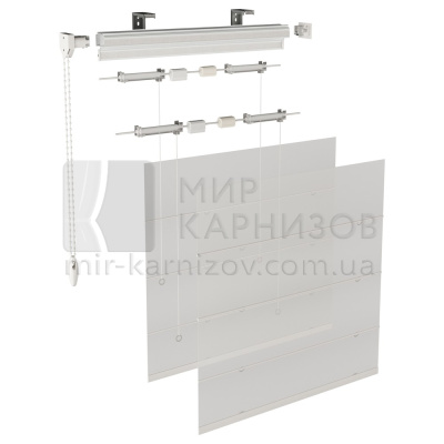 Римский механізм Подвійний