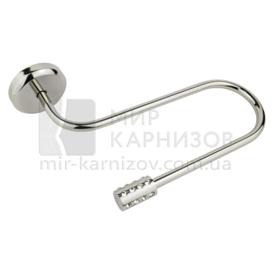 Розетка Guzzi 181305 