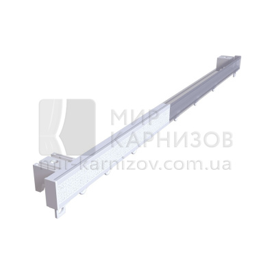 Сліп профіль ALUPROFF