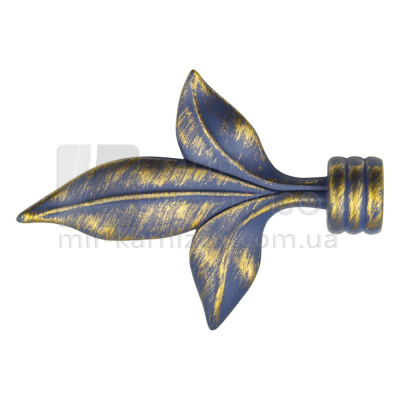 Листок Лілії