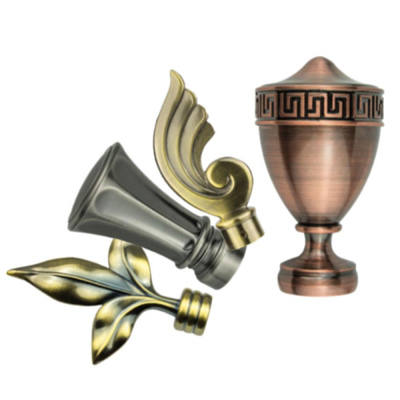 Закінчення