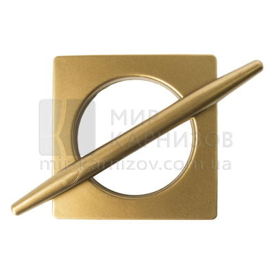 Прищіпка Квадро Maxi (Marcin-Dekor)