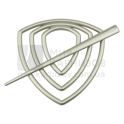 Заколка мини B0003 