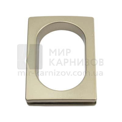 Люверс Овал Универсальный 10шт/уп (Marcin-Dekor) 