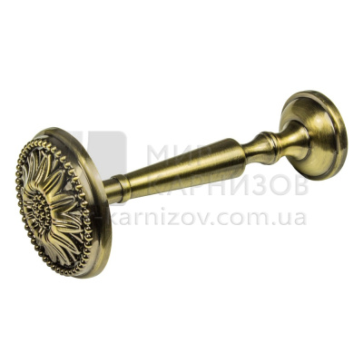 Розетка Металлическая (Marcin-Dekor) 