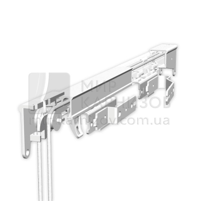 Профиль CCS - В одну сторону (с комплектацией) 