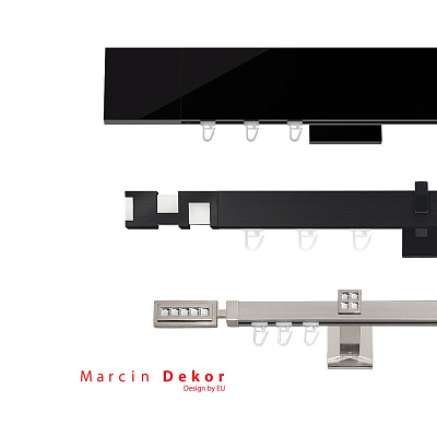 Карнизы Техно