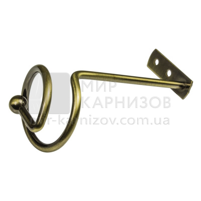 Розетка Спиральная 