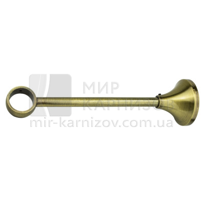 Кронштейн литий-1 (23 см)