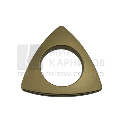 Люверс Трио 10шт/уп (Marcin-Dekor) 