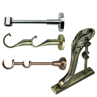 Кронштейни