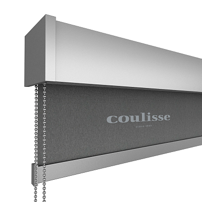 Рулонні штори