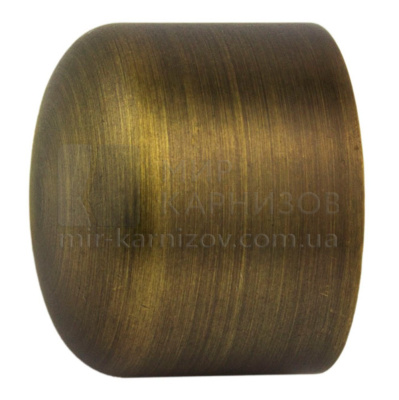 Заглушка Рулло (Marcin-Dekor) 