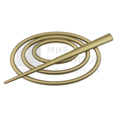 Заколка мини B0002 