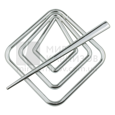 Заколка мини B0001 