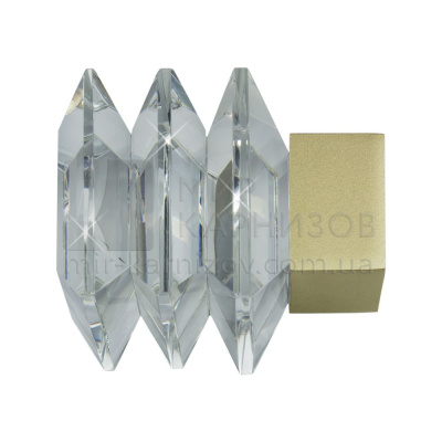 Насадка Квадро Кристалл 